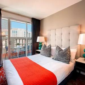 Miller Aparthotel Adelaide