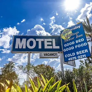 Hilltop Motorinn Motel