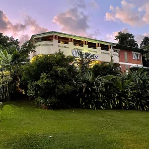 Quarters Guest house