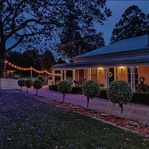 Wintergreen Manor At Guest house Maleny