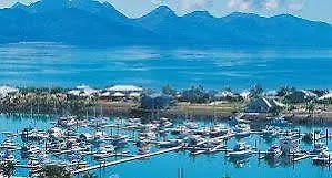 Port Hinchinbrook And Marina Hotel