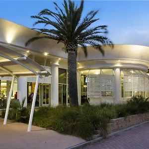 Nightcap At Watermark Glenelg Hotel Adelaide