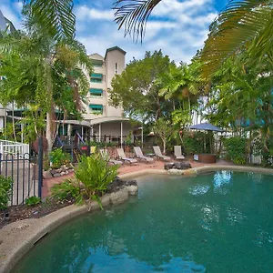 Sheridan Hotel Cairns