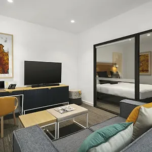 Quest Walk Aparthotel Canberra