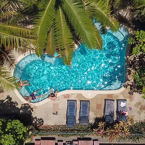 Yha Hostel Cairns