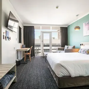 Nightcap At Watermark Glenelg Hotel Adelaide